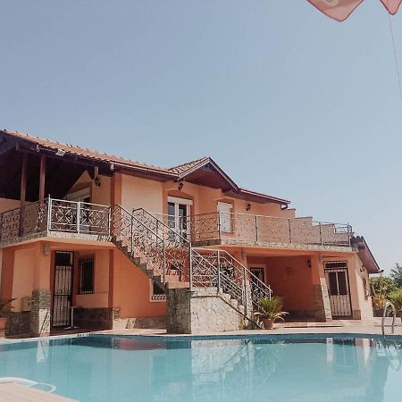 Villa Katerina & Pool Gevgelija Exterior photo