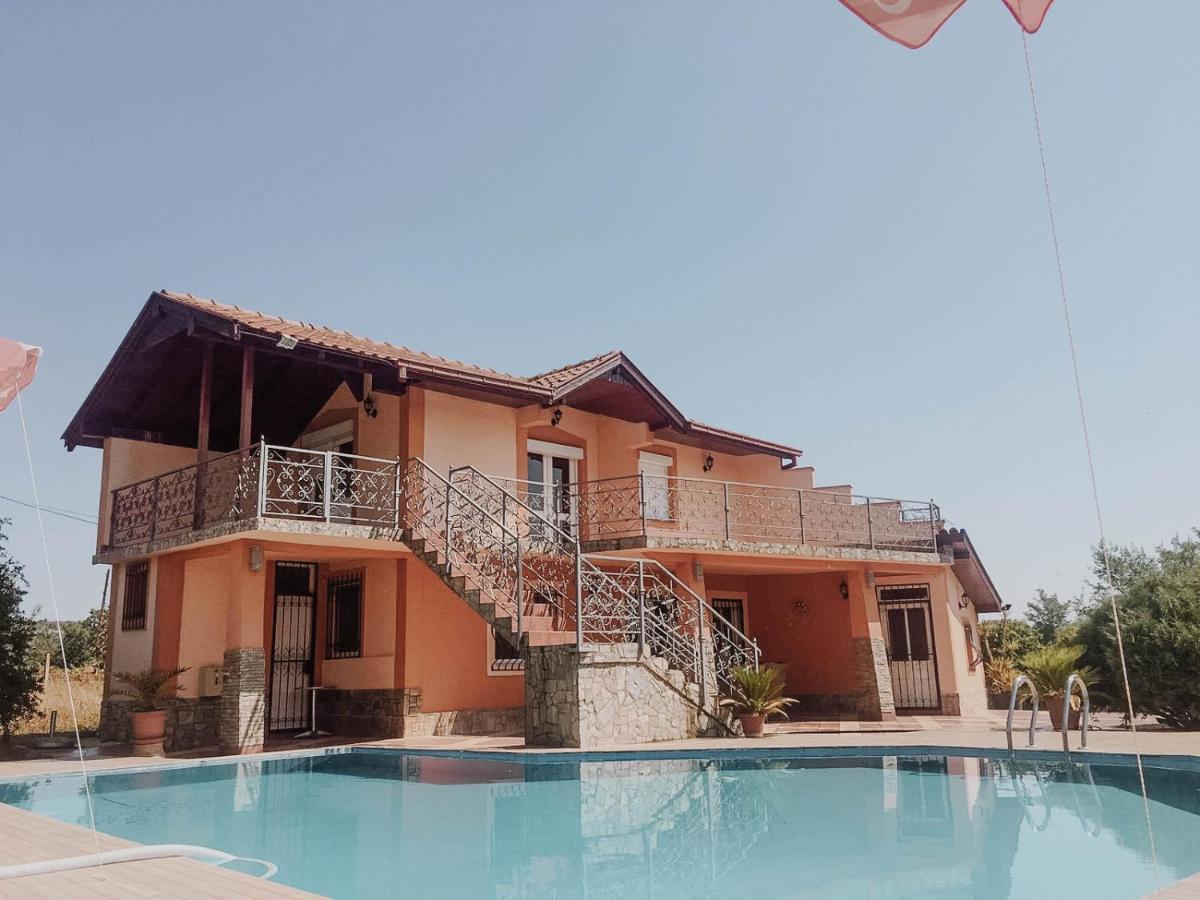 Villa Katerina & Pool Gevgelija Exterior photo