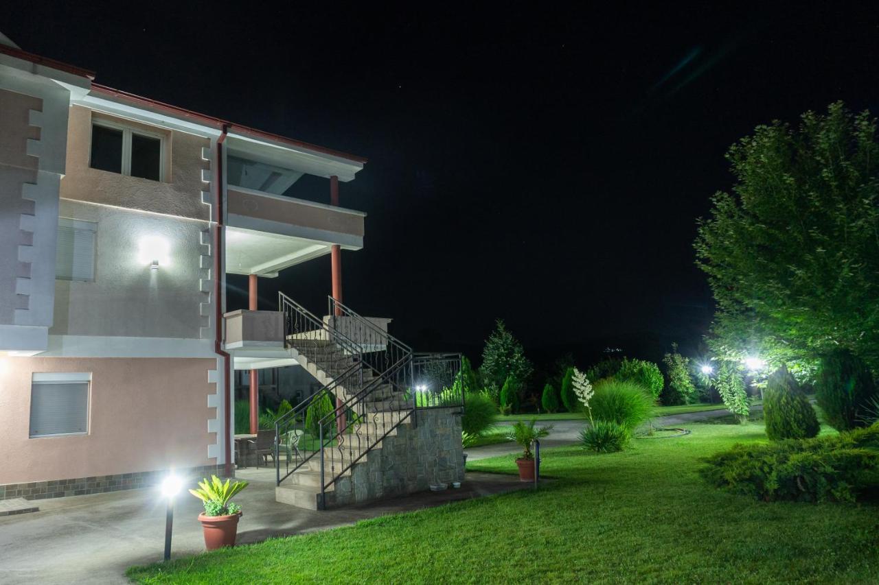 Villa Katerina & Pool Gevgelija Exterior photo