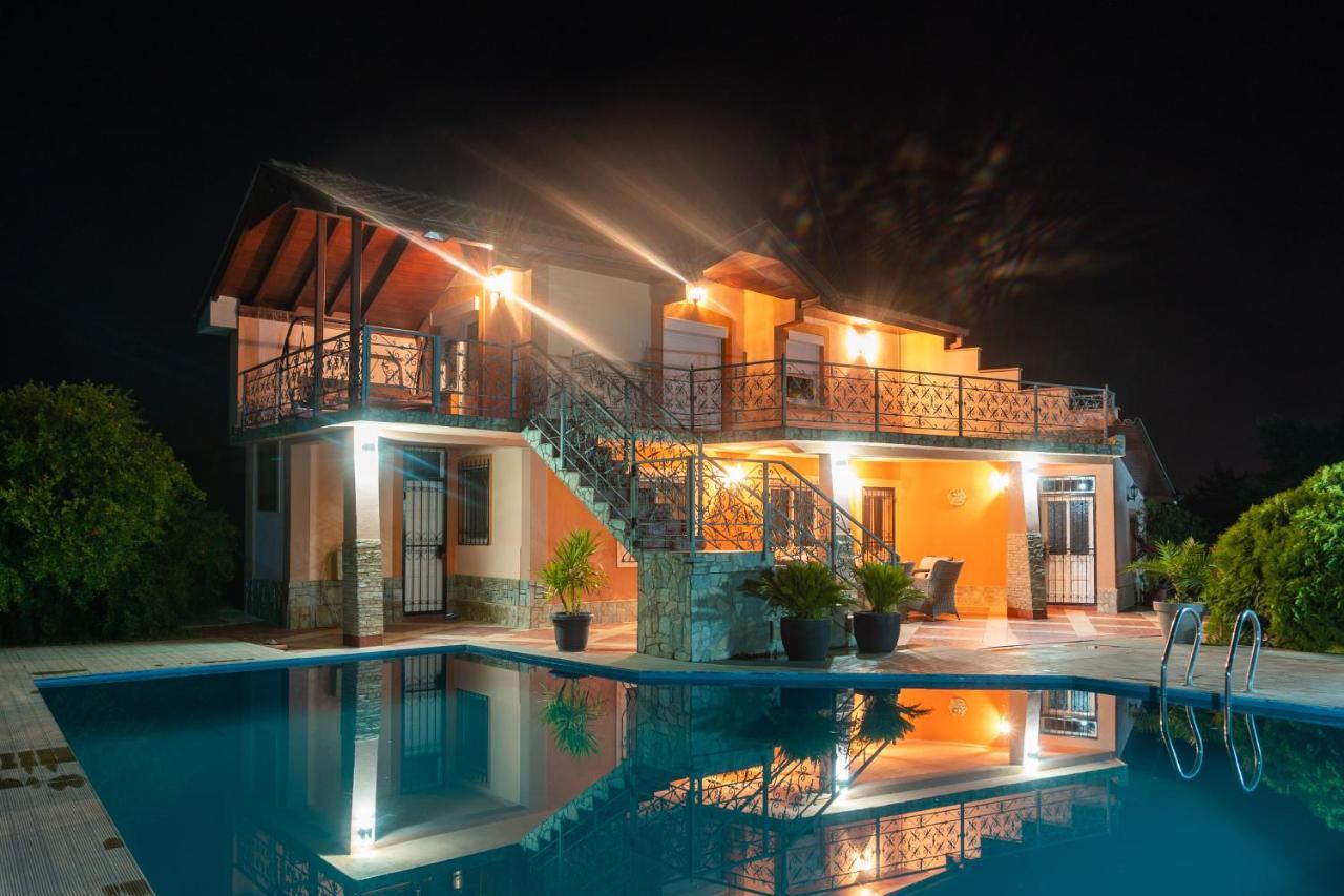 Villa Katerina & Pool Gevgelija Exterior photo