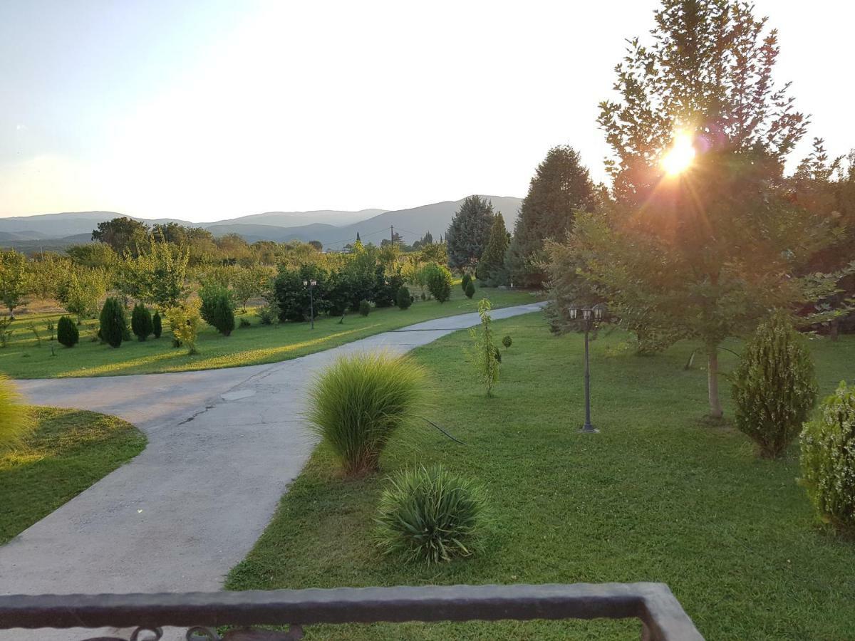 Villa Katerina & Pool Gevgelija Exterior photo